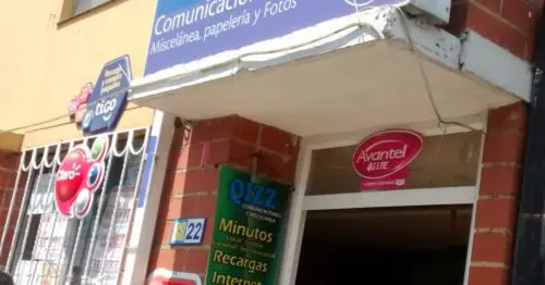 QUIZZ COMUNICACIONES Y MISCELANEA BOGOTÁ QUIZZ COMUNICACIONES Y MISCELANEA BOGOTÁ
